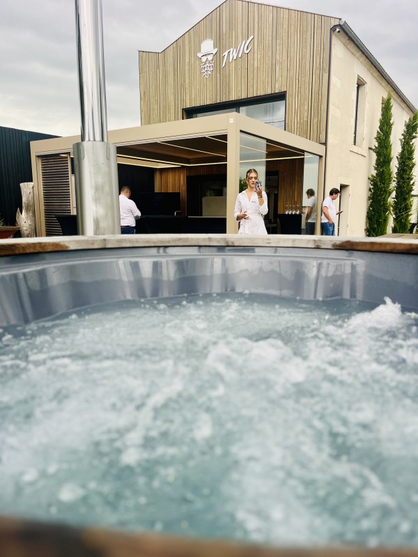 Revendeurs Cognac  eurl Mathieu Baudry