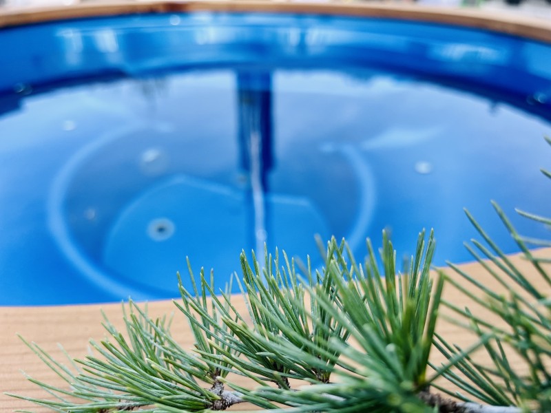 Bien préparer ses fêtes de fin d’année en achetant un bain viking à Chambéry 