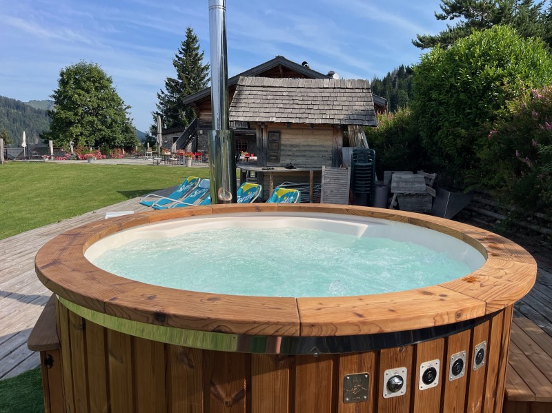 Trouver un bain scandinave de qualité en Saoie