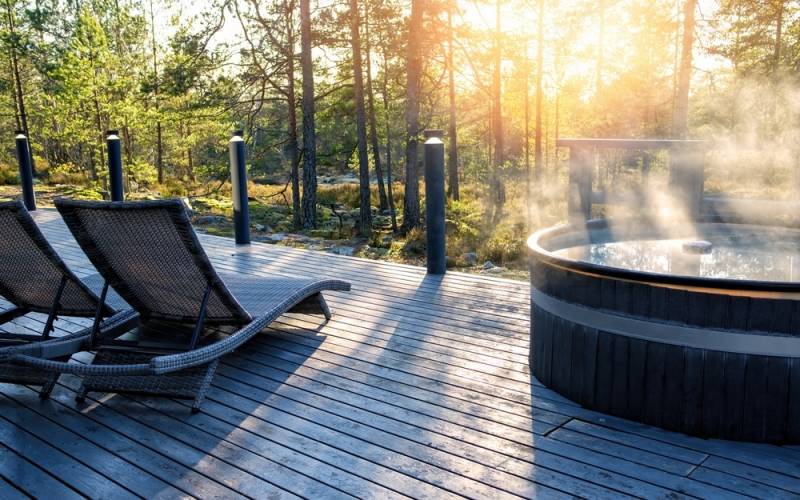 10 bienfaits du spa scandinave prouvé scientifiquement