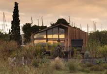 Paysagiste Le Cap Ferret Buron Paysage